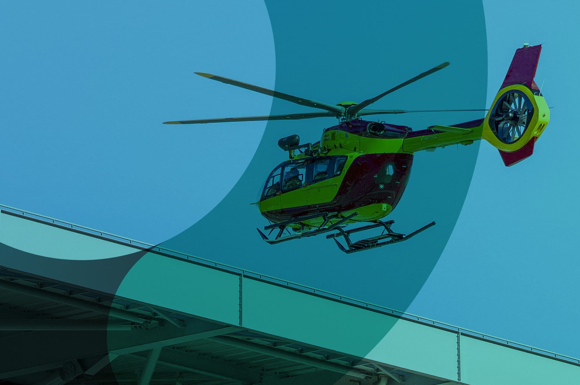 Ocean Software Emergency Services