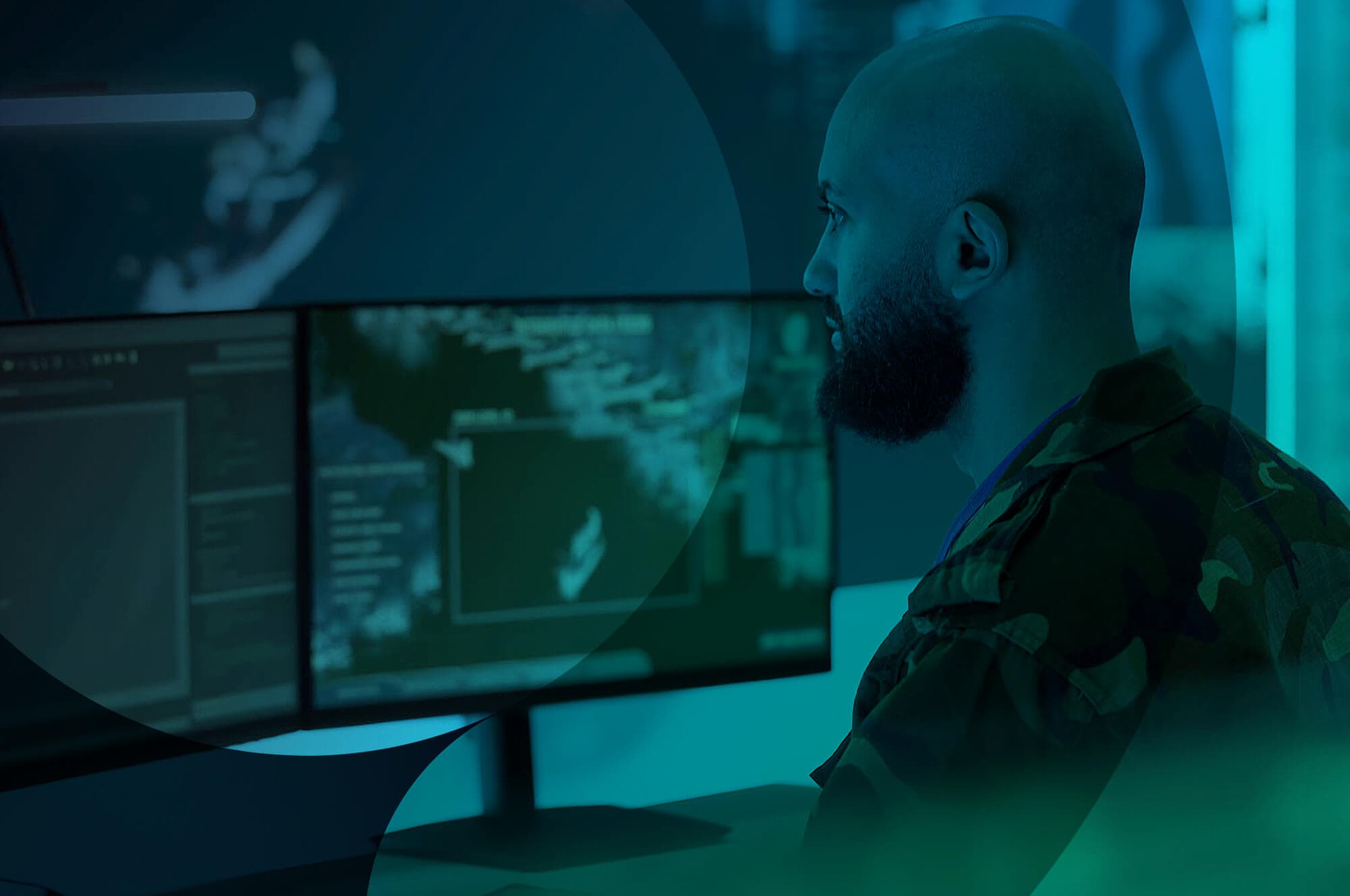 Australian Made, Globally Utilised. Our mission is to deliver high quality, cutting-edge software solutions that streamline training, readiness, and operations for defence, aviation, and emergency services. With over 30 years of experience, Ocean Software is a trusted provider of Operational Readiness solutions for defence forces, aviation organisations, and emergency services.