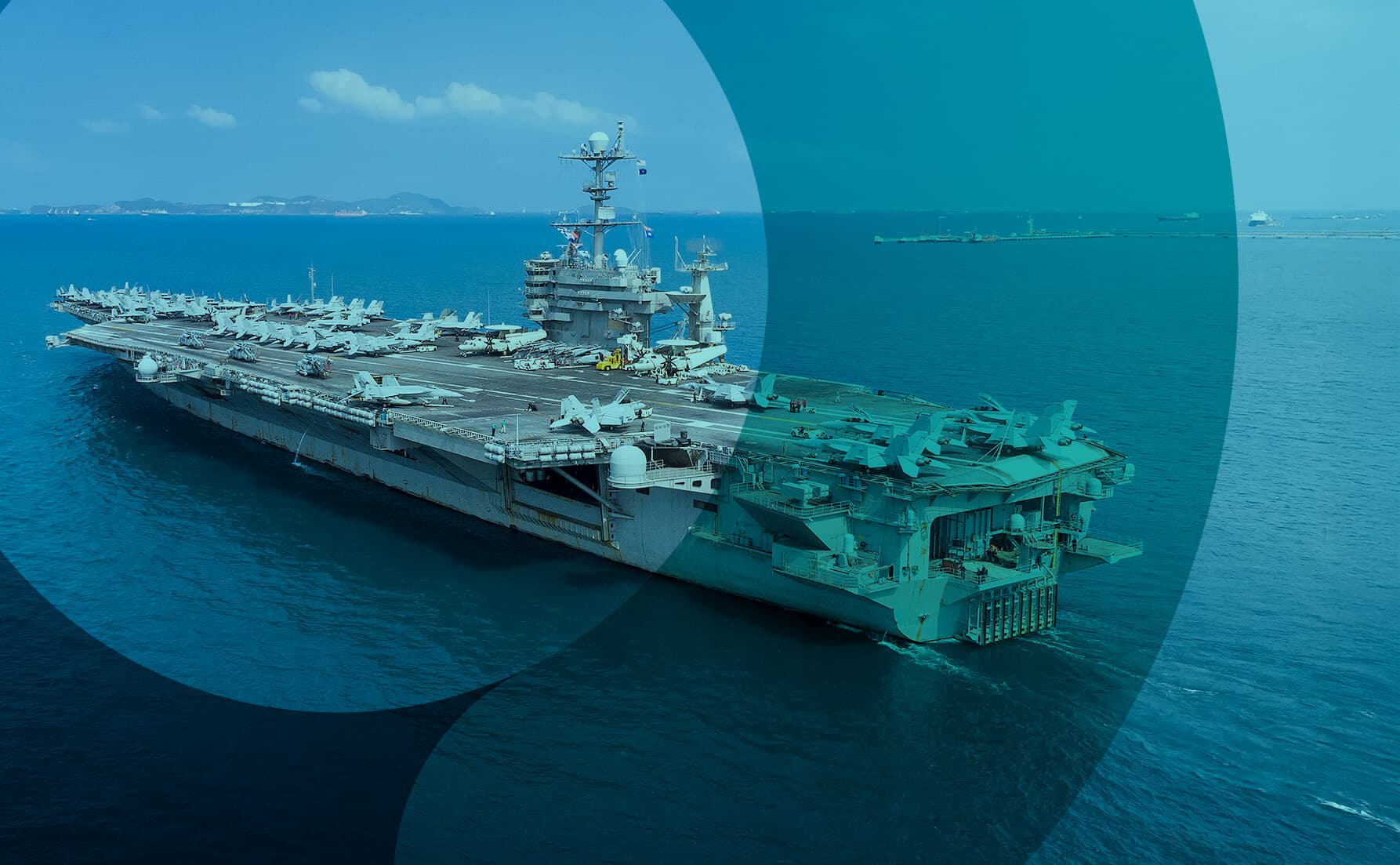 The Ocean Platform combines FlightPRO®, SmartBase®, and TAMS® into one unified solution designed for operational readiness. Built for defense, aviation, and emergency services, it empowers your mission with seamless training, operations, and logistics management.