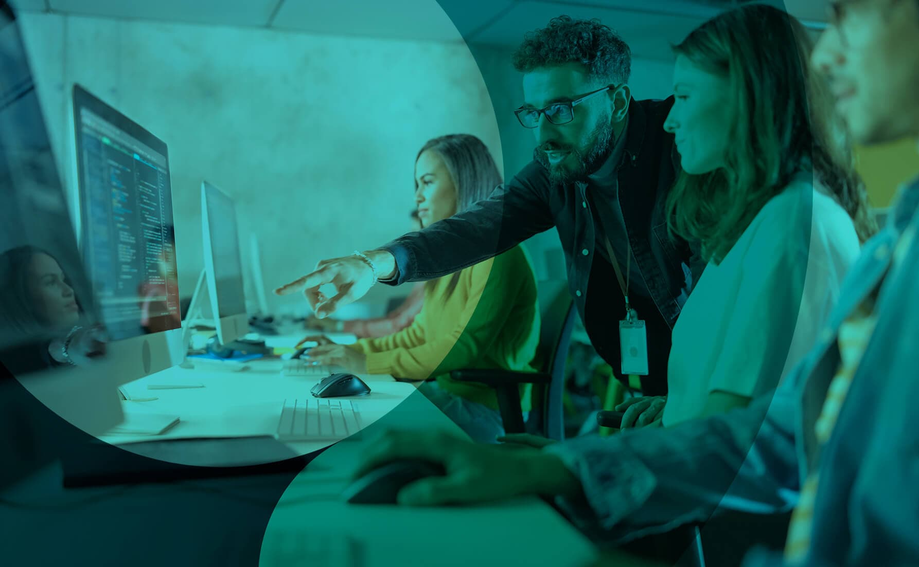 The Ocean Platform combines FlightPRO®, SmartBase®, and TAMS® into one unified solution designed for operational readiness. Built for defense, aviation, and emergency services, it empowers your mission with seamless training, operations, and logistics management.