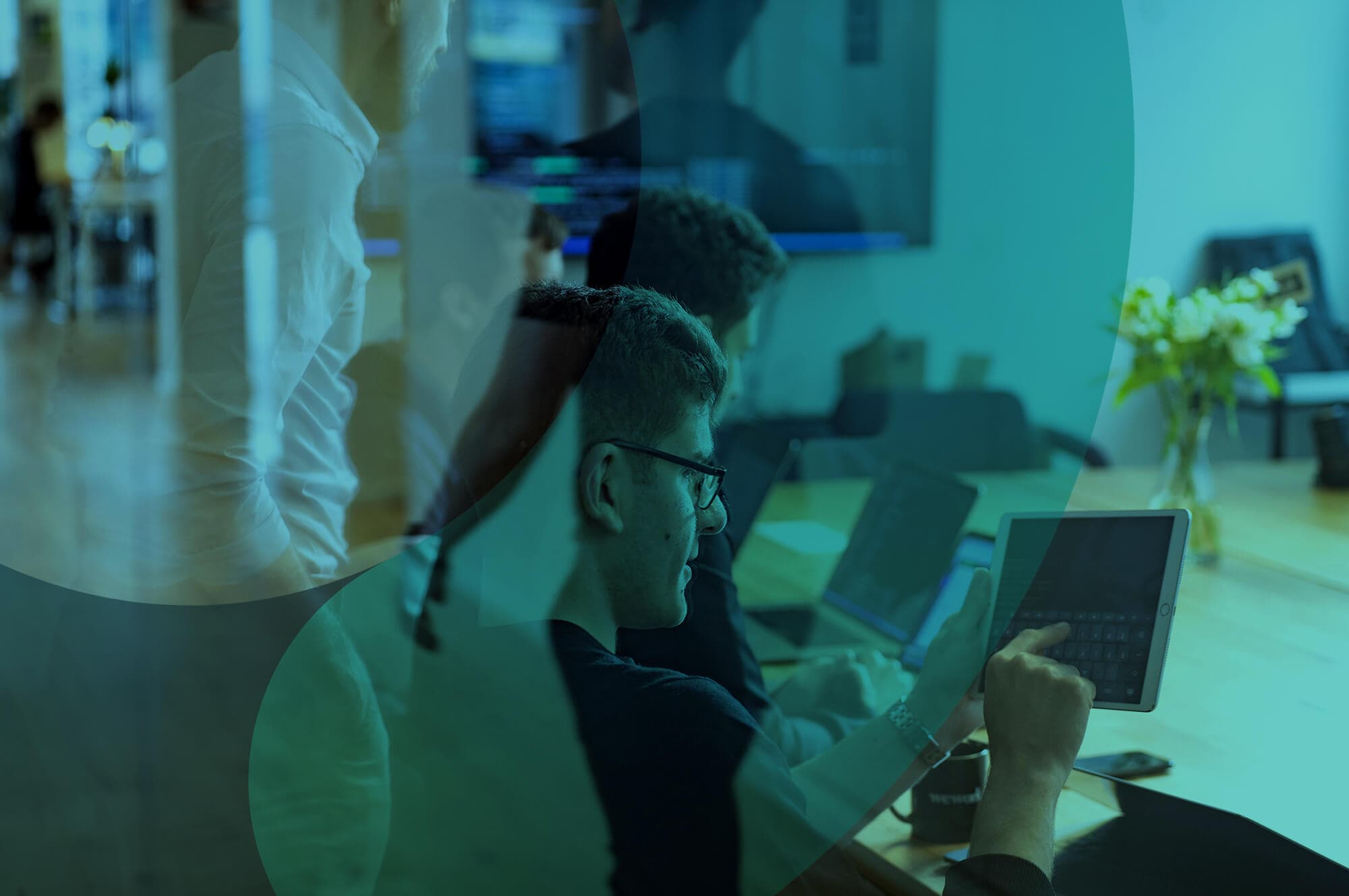 Ocean Software certifications - Secure, Trusted, Reliable.