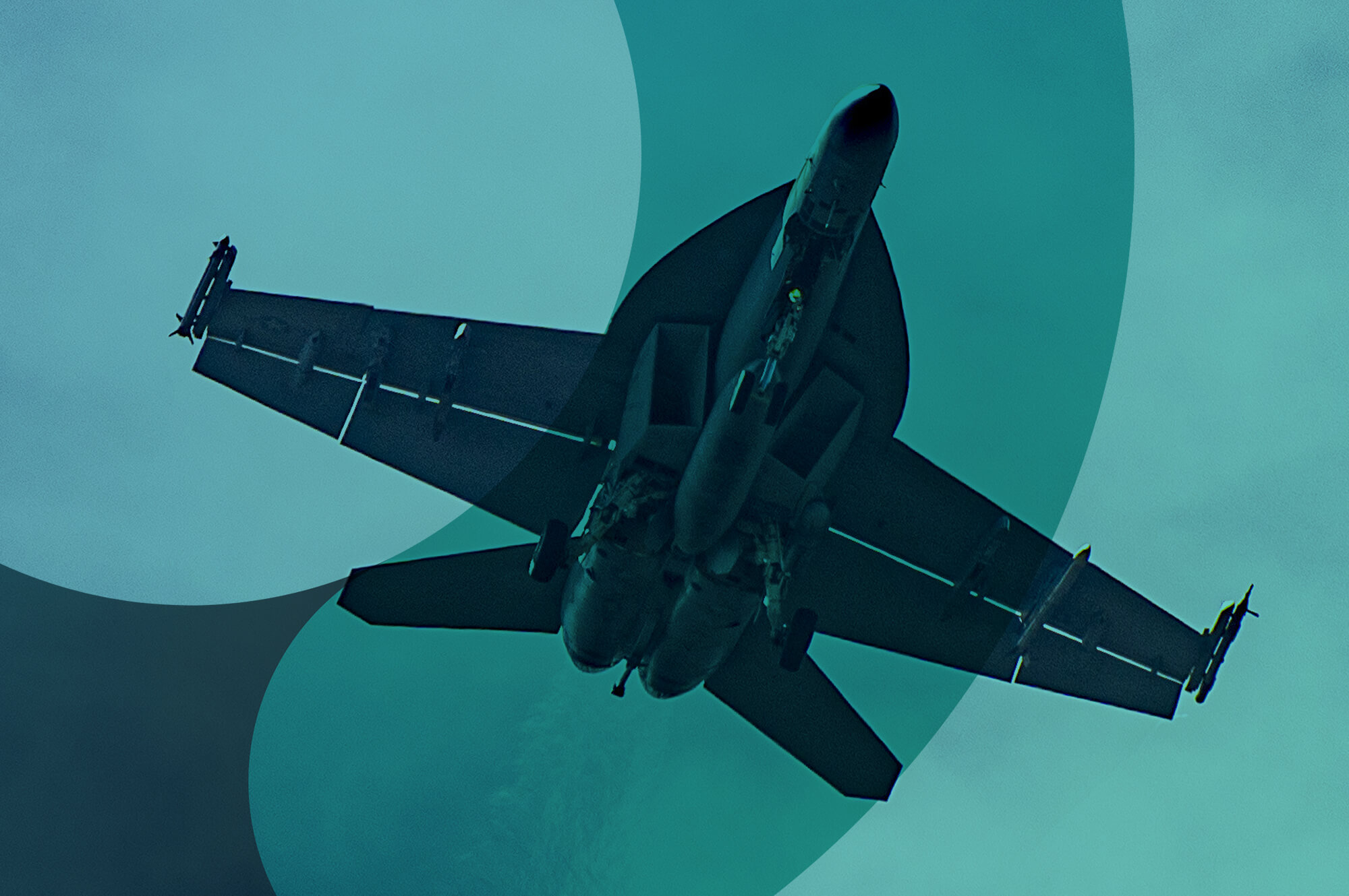 Thumbnail for CEO Pete Smith shares vision for the future of aviation and technology