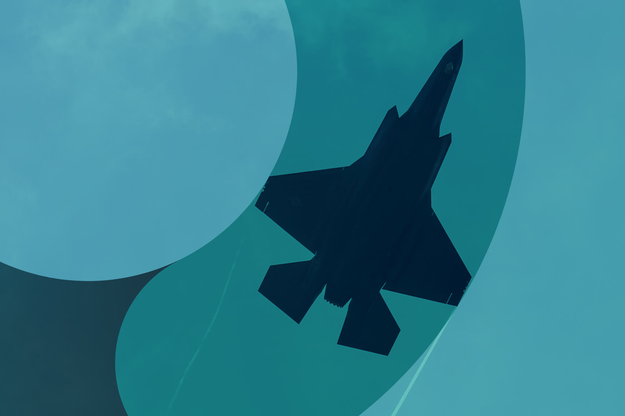 Thumbnail for Over a Decade of Partnership: Ocean Secures Royal Canadian Air Force Contract Renewal