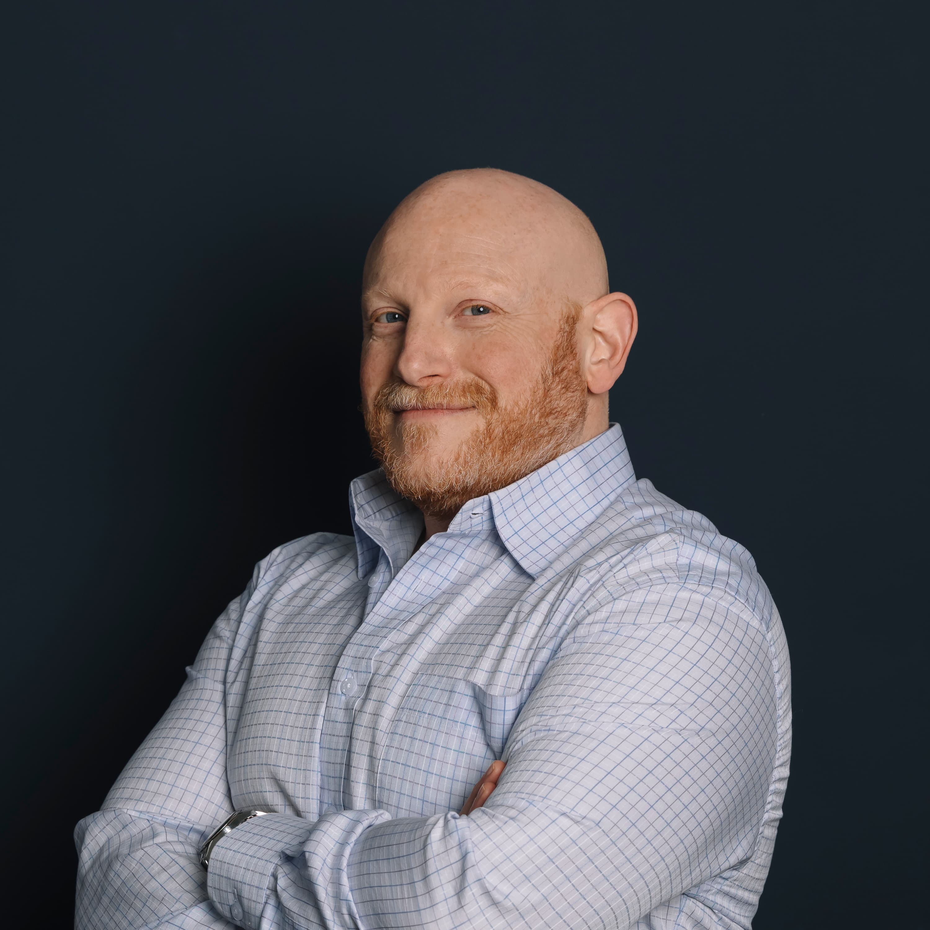 Ben Goodman image