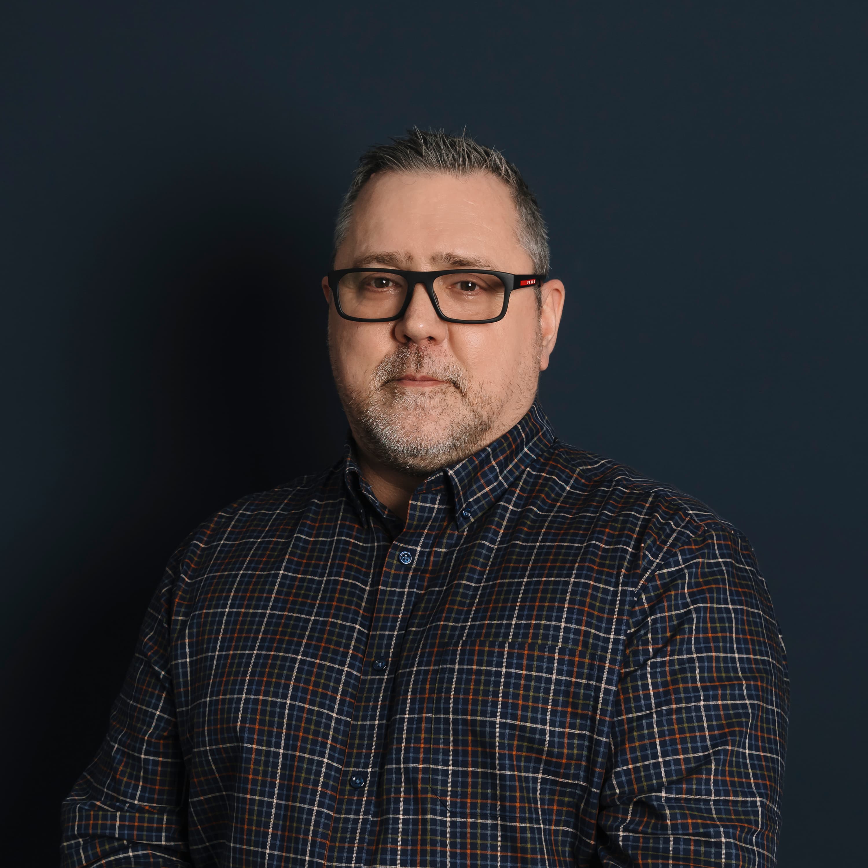 Steve Rose image