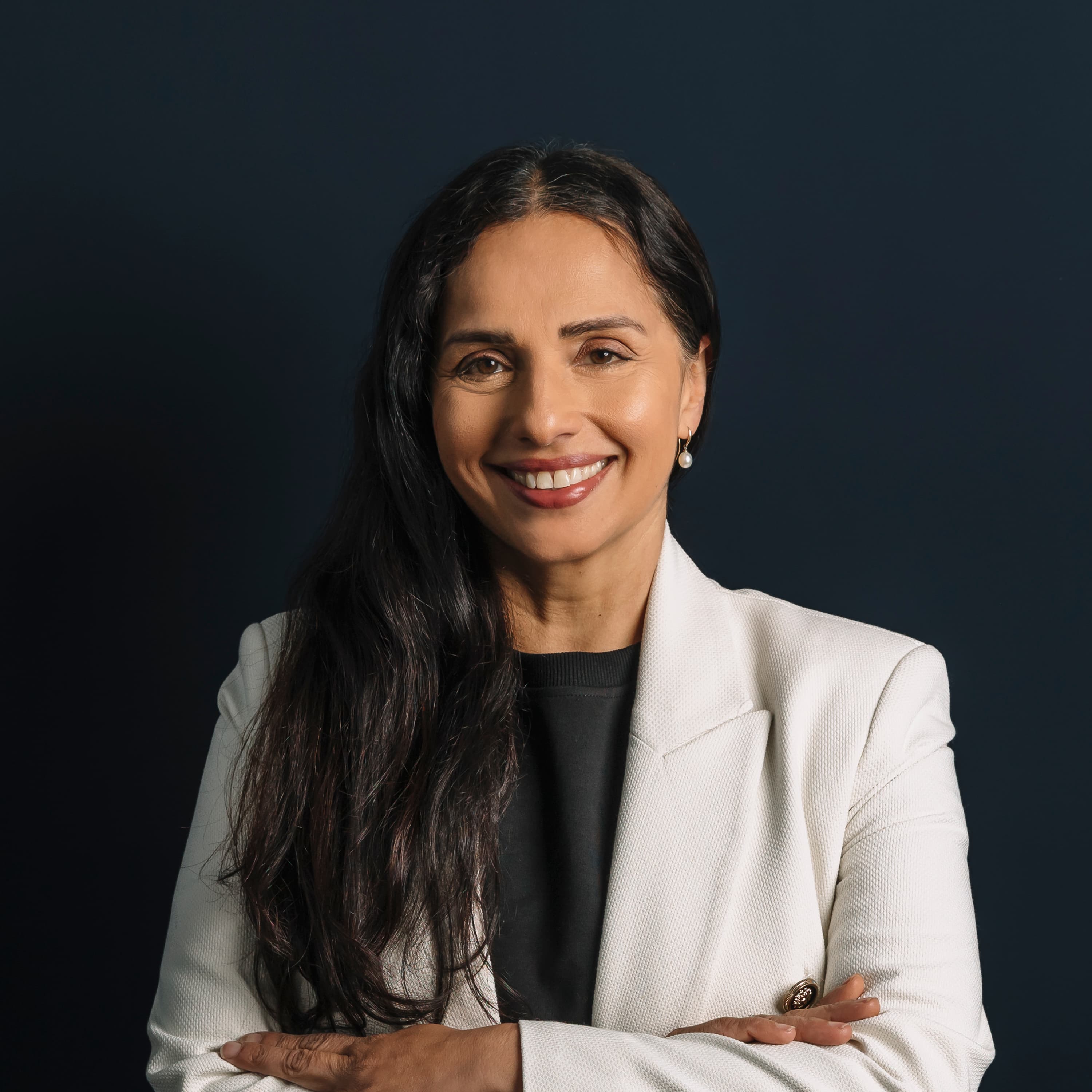 Nicolle Zuzarte image