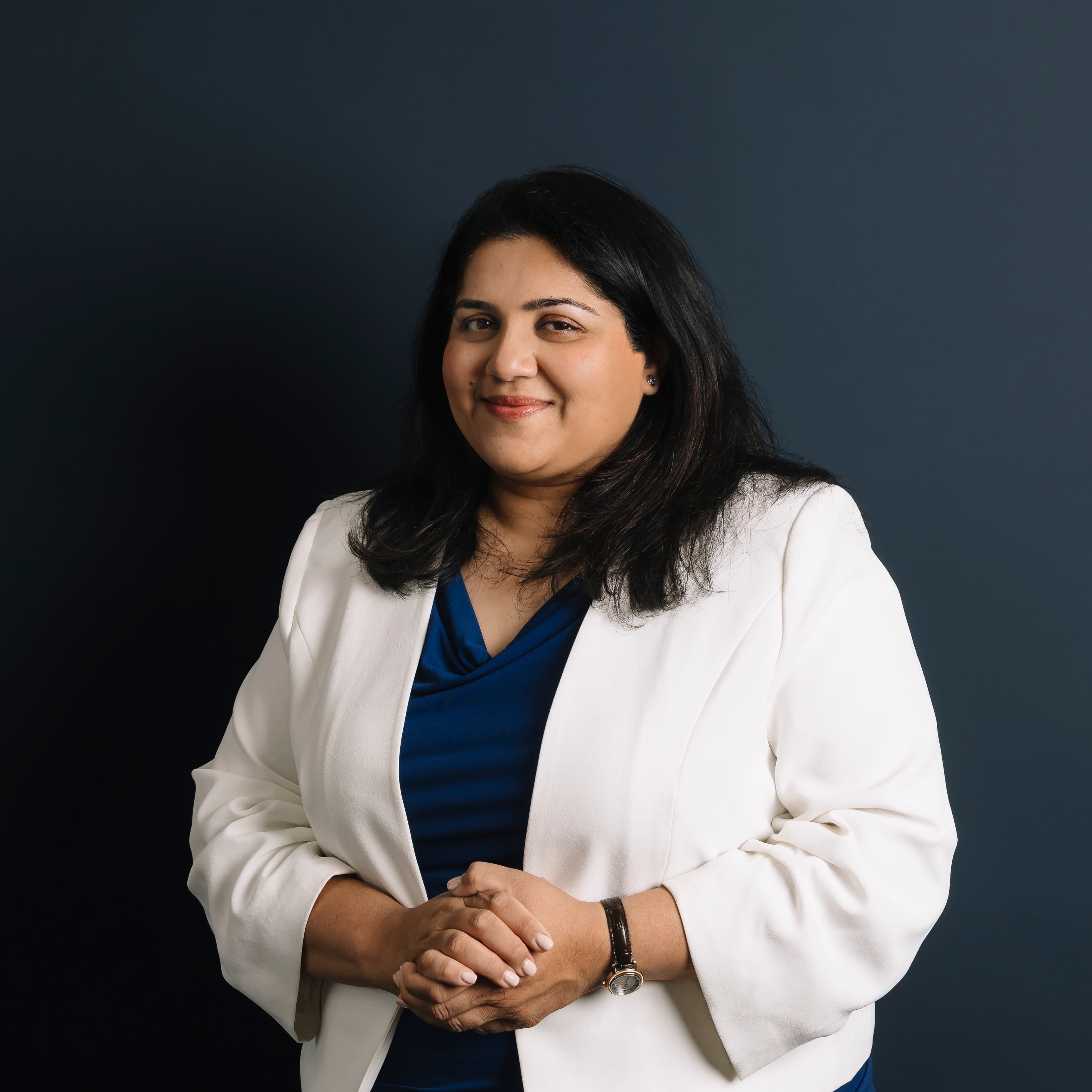 Aakanksha Chhikara image