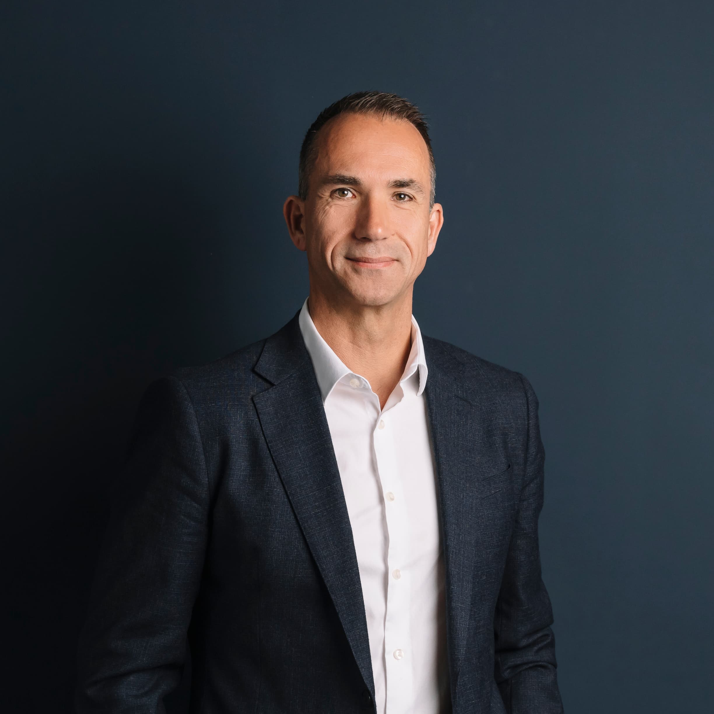 Brad Paterson image