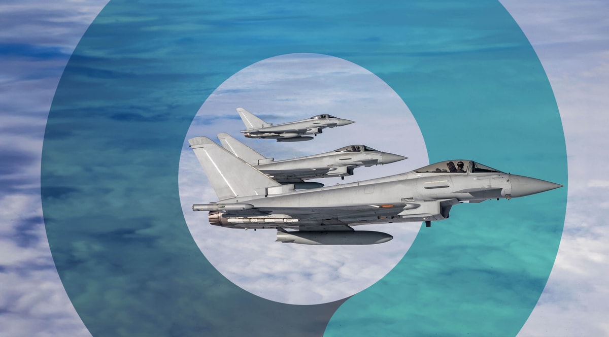 Ocean Software | Readiness Delivered