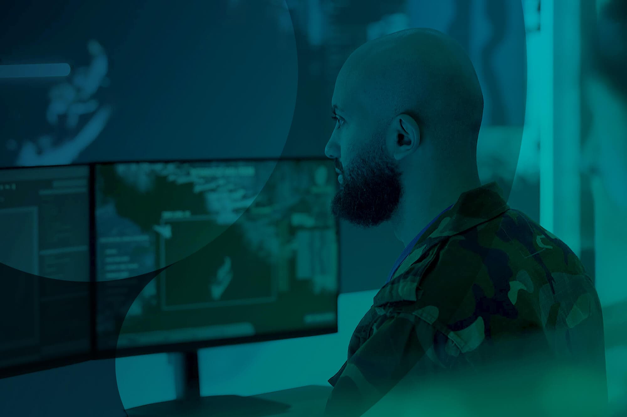 Ocean Software | Readiness Delivered