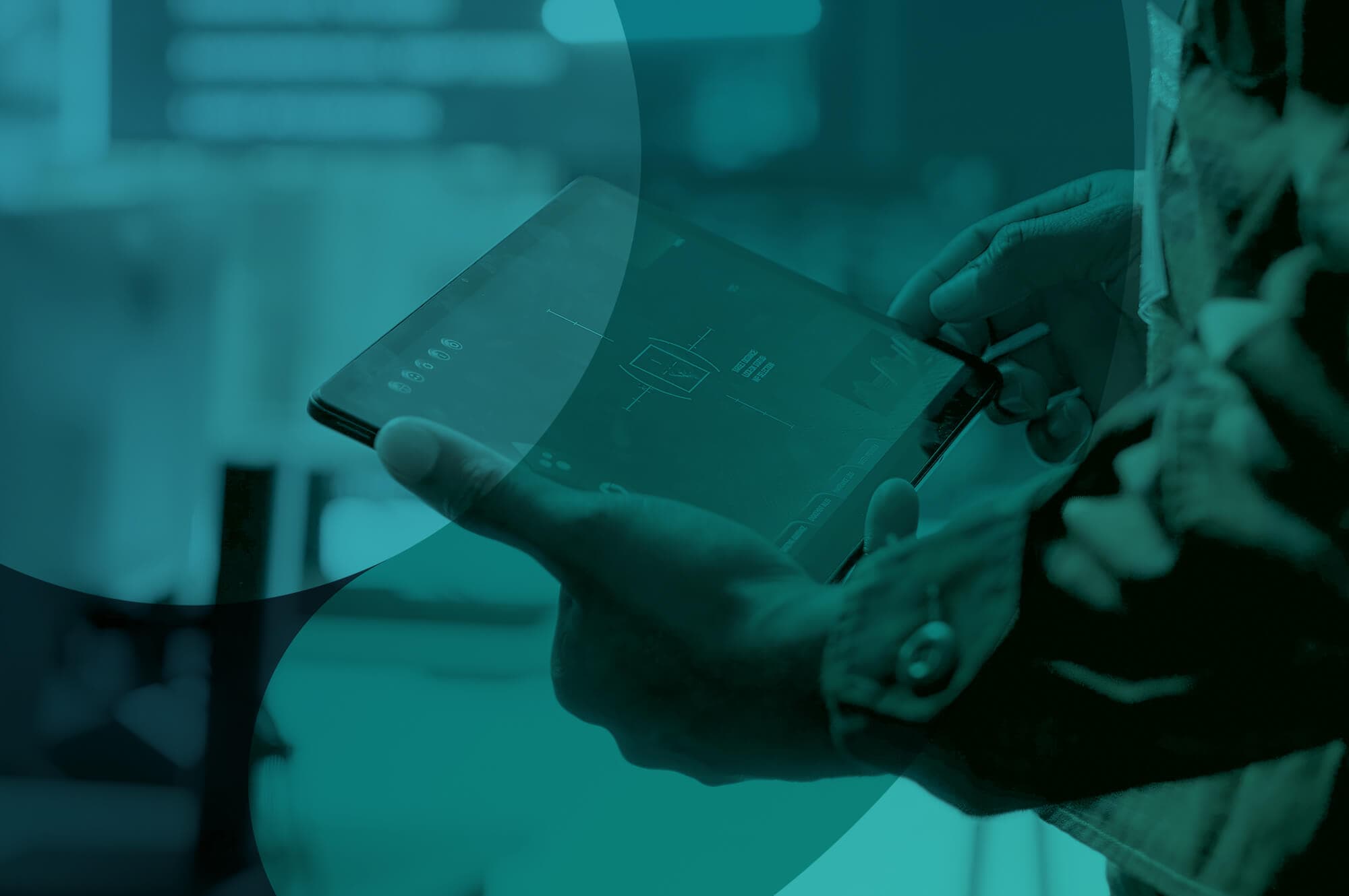 Ocean Software | Readiness Delivered